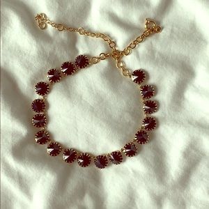 J. Crew Necklace